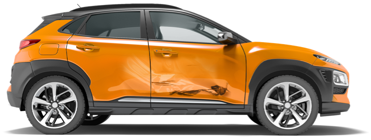 Visual achtergrond ABS autoschade pagina