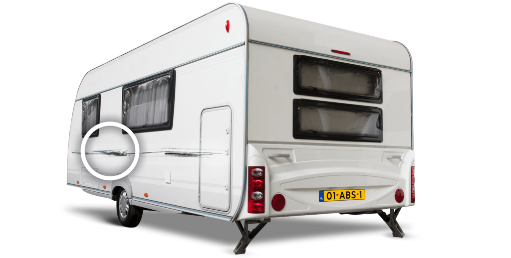 ABS-caravan-camper-schade