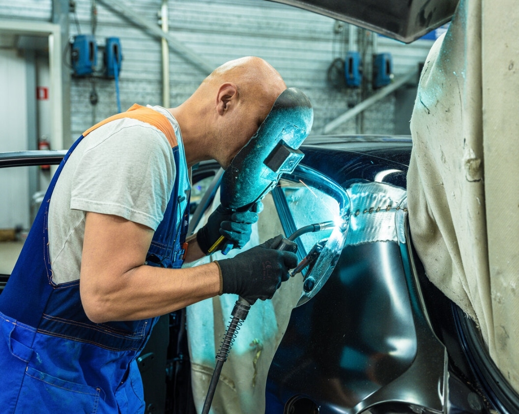Hoe houden we autoschadeherstel veilig, goed en betaalbaar Podcast ABS